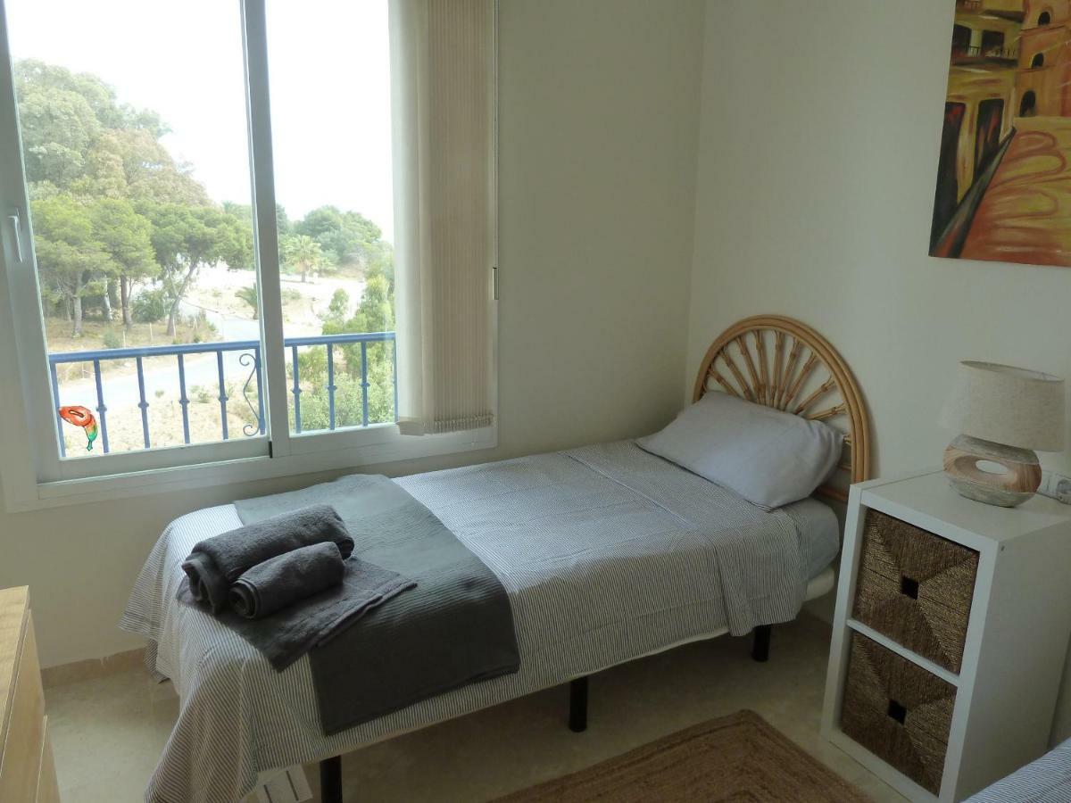 Jazmin Miraflores Seaview Apartment La Cala De Mijas Exterior photo