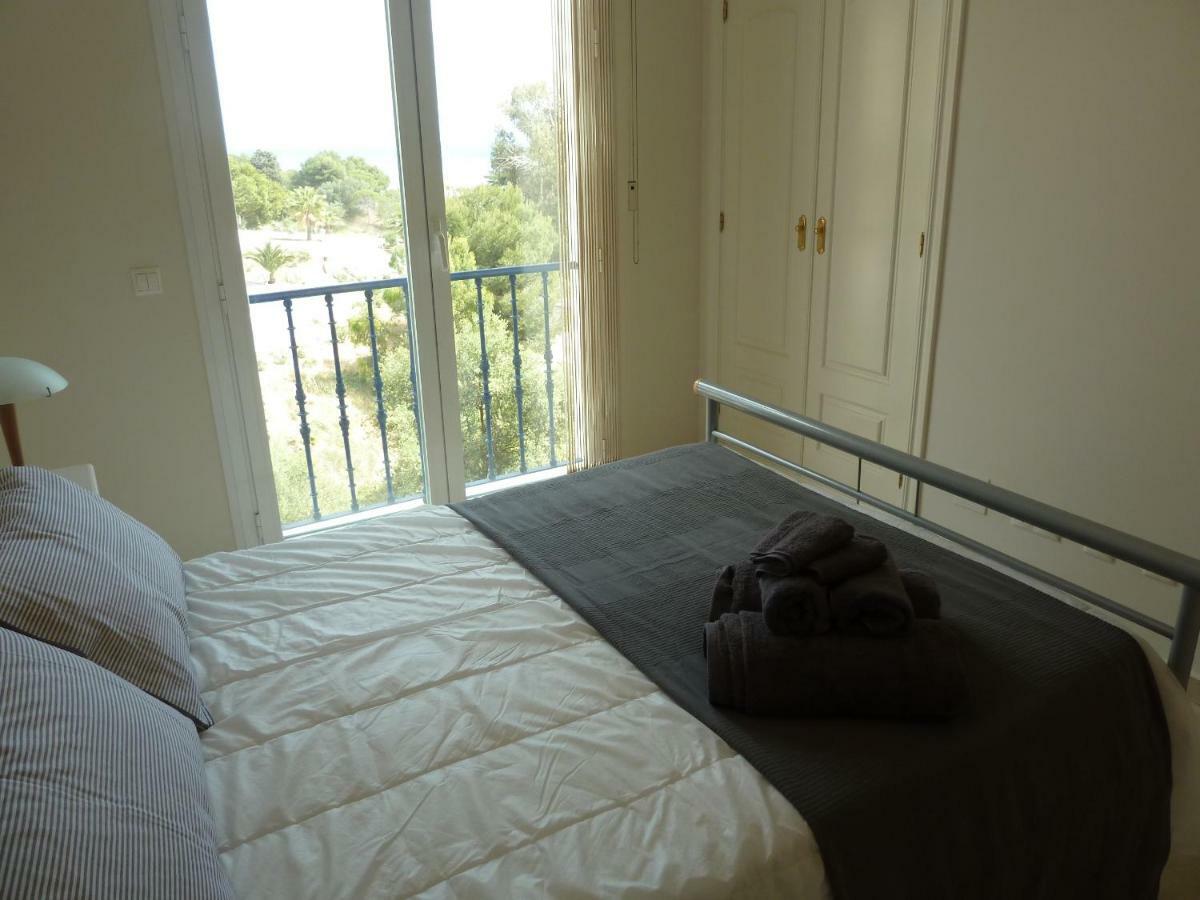 Jazmin Miraflores Seaview Apartment La Cala De Mijas Exterior photo