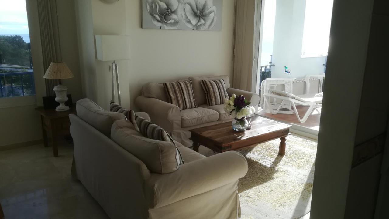 Jazmin Miraflores Seaview Apartment La Cala De Mijas Exterior photo